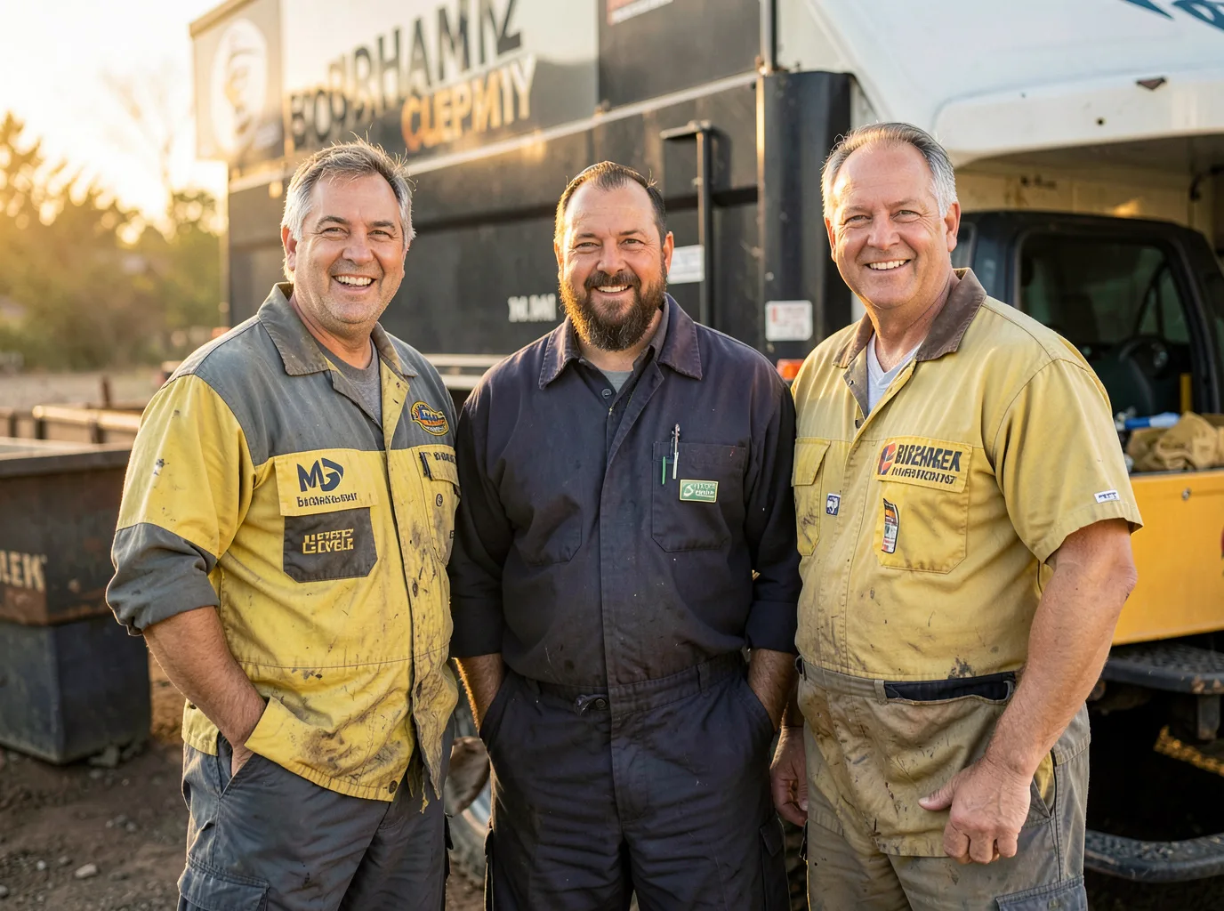 Sewage Cleanup company in Homer, GA