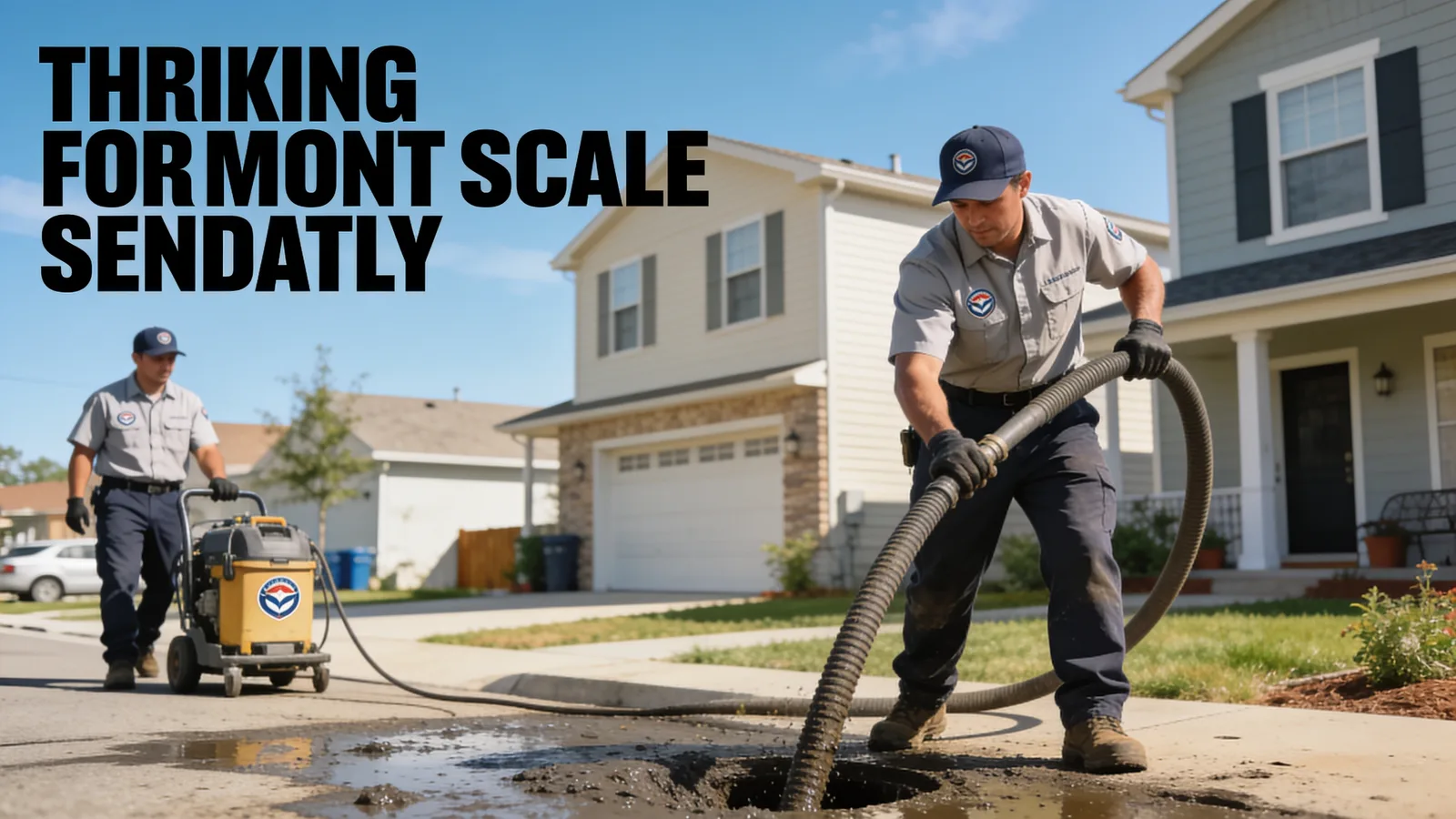 Sewage Cleanup in Homer, GA near me